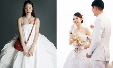 Minh Hằng tiết lộ mâu thuẫn với ông xã trong thai kì, từng bất an vì dấu hiệu lạ về sức khỏe