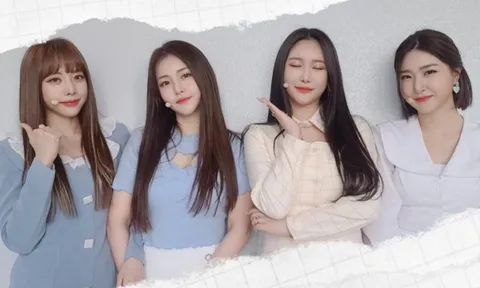 Brave Girls gia nhập Warner Music, xuất hiện một trở ngại lớn có thể ảnh hưởng đến sự nghiệp của cả nhóm