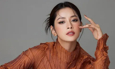 Lộ bằng chứng Chi Pu chuẩn bị tấn công thị trường Trung Quốc, dân tình ngán ngẩm
