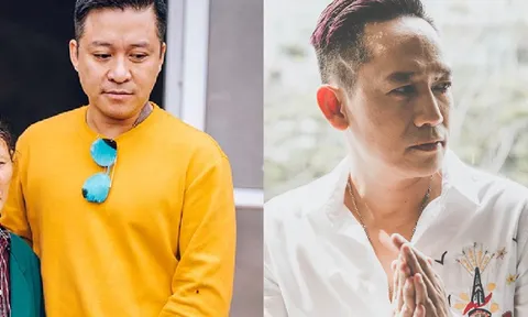 Được hỏi về việc Tuấn Hưng làm từ thiện, Duy Mạnh chốt 1 câu cực gắt, nhắc lại ồn ào cũ của đàn em