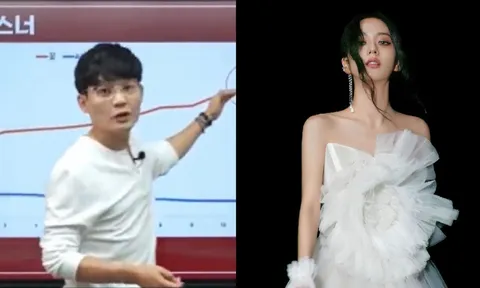 Chuyên gia Kpop hàng đầu nhận xét về màn solo của Jisoo: Là người làm tốt nhất trong BLACKPINK!