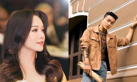 Nhật Kim Anh ẩn ý 'ai đó' lừa dối hậu nghi vấn bị 'tình cũ tin đồn' TiTi mỉa mai 'sống bẩn'