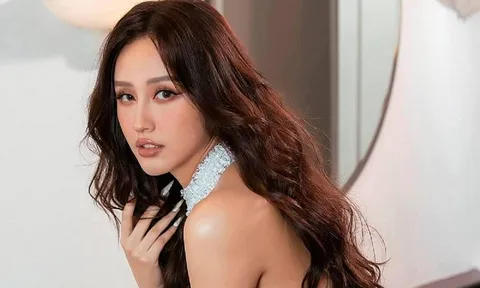 Mai Phương Thúy lần đầu nói rõ về nghi vấn đã có con với đại gia