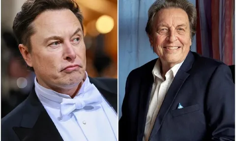 Cha Elon Musk nuôi dạy 3 con thành triệu phú, tỷ phú nhờ những bí quyết dễ không tưởng