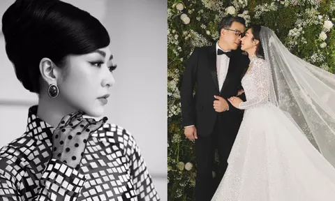 'Vua cá Koi' im lìm trong ngày sinh nhật Hà Thanh Xuân, phũ phàng sau khi ly hôn?