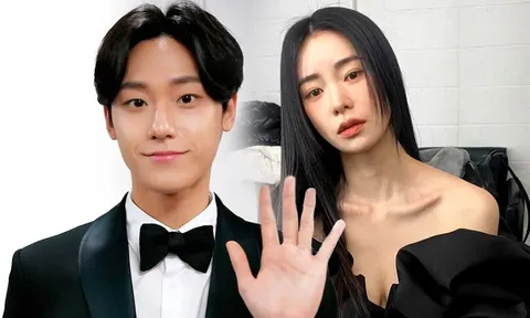 Do Huyn - Ji Yeon được bắt gặp hẹn hò tại nhà hàng sau màn gọi tên 'chấn động' Baeksang 2023