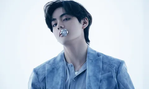 Thông tin V (BTS) trả tiền điều trị cho chú chó hoang ở Mexico là sai sự thật