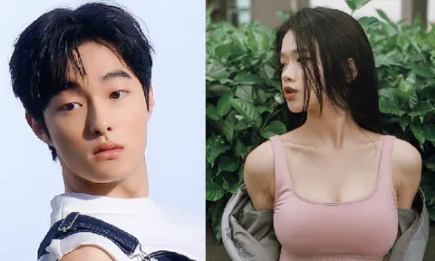 Thực hư tin đồn Linh Ka hẹn hò nam diễn viên Hàn Yoon Chan Young: Duyên số hay chiêu trò PR?