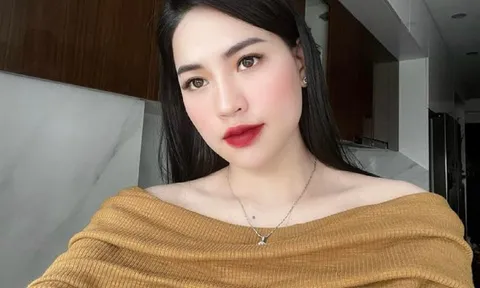Võ Hà Linh đối chất thẳng với antifans khi bị tố khen chê 'bất nhất' 1 sản phẩm dầu gội đầu