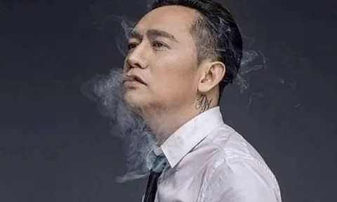 Duy Mạnh mỉa mai gay gắt những nghệ sĩ 'tỏ vẻ trịch thượng, cười nhếch mép, xưng hoàng xưng bá'