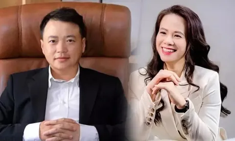 Shark Bình thông báo đã thoả thuận xong việc chia tài sản và hoàn tất thủ tục giấy tờ ly hôn
