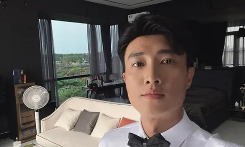 Diễn viên Quốc Trường đăng bài tuyển vợ, công khai 'nhược điểm' lại khiến hội chị em 'mê tít'