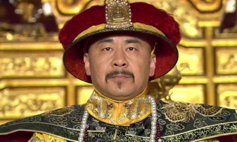 Ung Chính 1 tuổi đã được Khang Hi 'chấm' làm vua, vén màn sự kiện 'Cửu tử đoạt đích'
