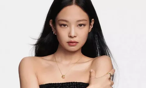 Chính thức: Jennie (BLACKPINK) sẽ tham dự LHP Cannes vào ngày 22/5 tới đây