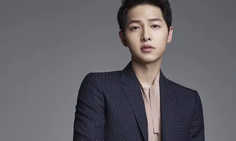 Song Joong Ki có động thái cực phũ khi antifans liên tục réo tên vợ cũ Song Hye Kyo