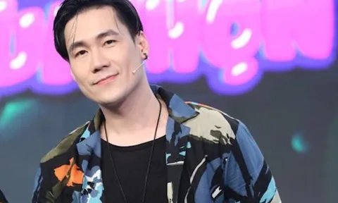 Khánh Phương 'cầm mic' vì đam mê, tuyên bố 'sẽ đi hát cho đến khi không còn hát được nữa'