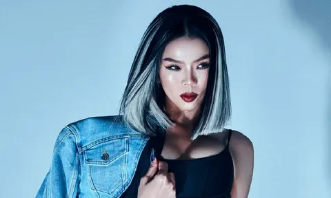 Lệ Quyên: 'Thời buổi tự do loạn thông tin này không tỉnh táo thành ra kém hiểu biết'