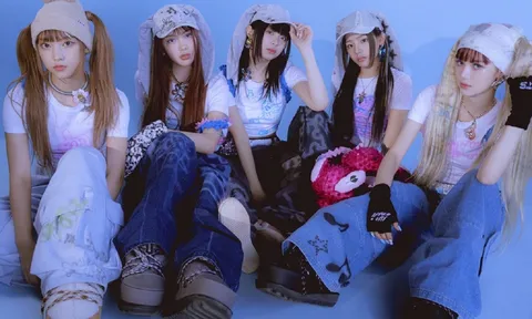 NewJeans  trả hết 20 tỷ won tiền nợ của công ty chủ quản chỉ sau 10 tháng debut