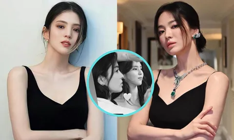 Song Hye Kyo và Han So Hee bất ngờ rút khỏi dự án phim The Price Of Confession