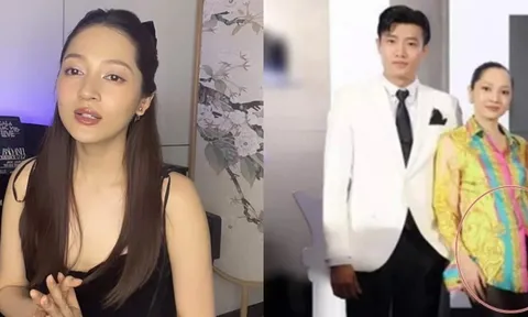 Bảo Anh lần đầu đề cập đến ồn ào sinh con, không muốn bị hiểu lầm dùng đời tư PR sản phẩm mới