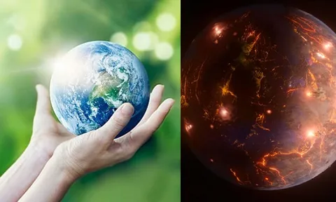 Phát hiện một ngoại hành tinh cách Trái Đất 90 năm ánh sáng tồn tại sự sống