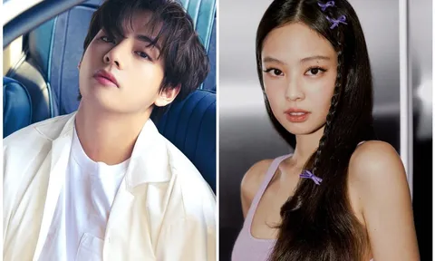 Đối tác của HYPE phủ nhận tin V hẹn hò Jennie, tố YG 'tạo môi trường không lành mạnh'