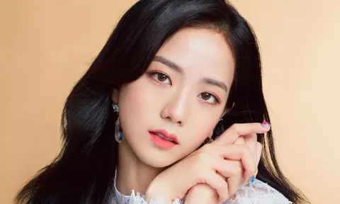 Jisoo tiếp tục đứng đầu BXH thương hiệu thành viên nhóm nhạc nữ Kpop tháng 5/2023