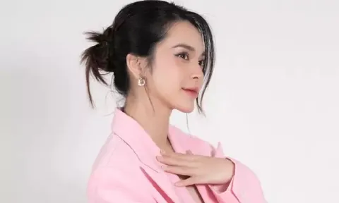 Quỳnh Lương không thích bị gọi là mẹ đơn thân, khuyên Lý Nhã Kỳ yêu nhiều để lấy lại sự cân bằng trong cuộc sống