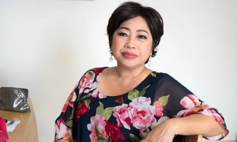 Bị mỉa mai cả đời đóng vai phụ, Phi Phụng đáp trả đầy sâu cay khiến antifan câm nín