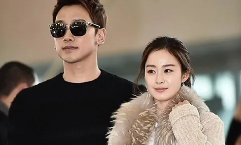 Bi Rain - Kim Tae Hee gánh số tiền nợ khủng, mỗi tháng phải trả chi phí khoản vay lên đến 3,5 tỷ đồng