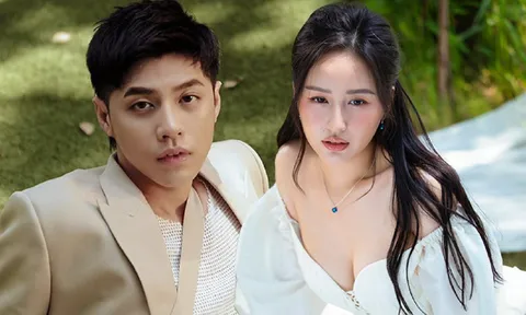 Noo Phước Thịnh nói về lý do yêu Mai Phương Thúy: 'Sự đồng điệu đó giúp cả hai tìm tới nhau'