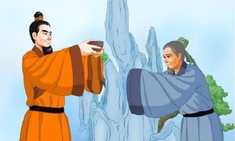 'Quân tử nông chân tiểu nhân nông bụng' - Câu thành ngữ bị hiểu nhầm nhiều nhất hiện nay