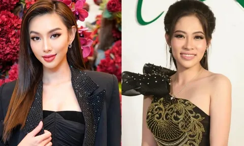 Bà Đặng Thùy Trang phủ nhận tin Thùy Tiên thắng kiện