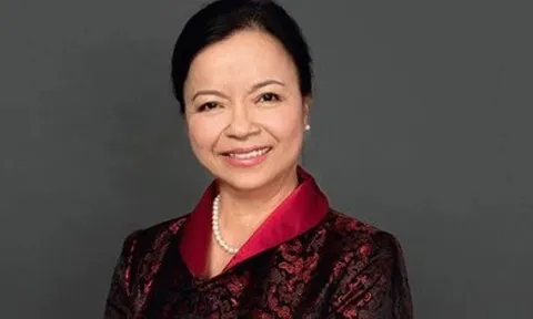 Danh tính người phụ nữ được trả lương cao nhất Việt Nam, nghe đến con số cụ thể mà choáng