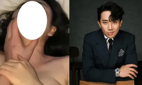 Sao Việt đăng gì 2/6: Xôn xao hot girl Linh Miu lộ clip nóng hơn 3 phút; Ý nghĩa thật sự phía sau cái tên Trấn Thành