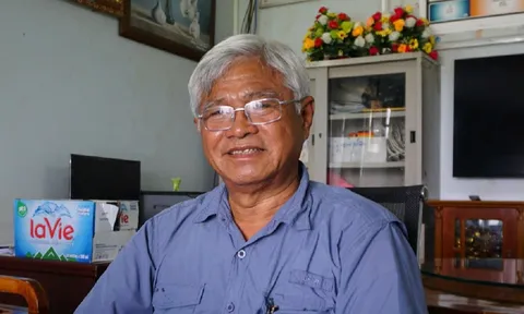 Danh tính người đàn ông Việt Nam nhờ 'ăn đất' mà trở thành triệu phú đô la