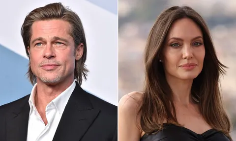 Brad Pitt lại kiện Angelina Jolie, mối quan hệ hậu ly hôn ngày càng căng thẳng