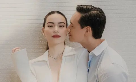 Hồ Ngọc Hà và siêu mẫu Thanh Hằng dự định tổ chức đám cưới chung vào cuối năm 2023