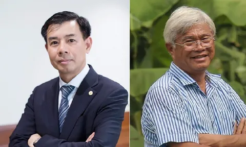 Tin trưa 4/6:Danh tính lãnh đạo Vingroup được trả lương cao nhất;Đại gia Việt Nam thích ăn đất là ai?