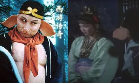 Người Trư Bát Giới suýt động phòng ở Cao gia trang hóa ra là nam giới, danh tính gây ngỡ ngàng