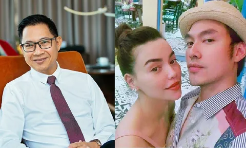 Bật mí về dòng họ danh giá bậc nhất Việt Nam, hậu duệ nổi tiếng là bạn thân thiết với Hồ Ngọc Hà