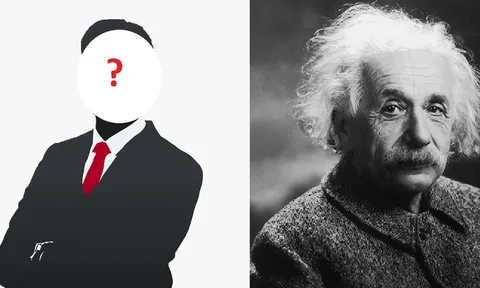 Truy tìm danh tính chàng trai Hà Nội có IQ cao hơn cả nhà bác học Einstein, con số cụ thể gây sốc