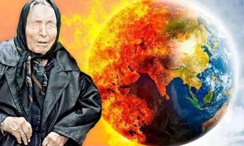 Sự kiện khủng khiếp xảy ra vào tháng 9/2023 được nhà tiên tri Vanga cảnh báo trước là gì?
