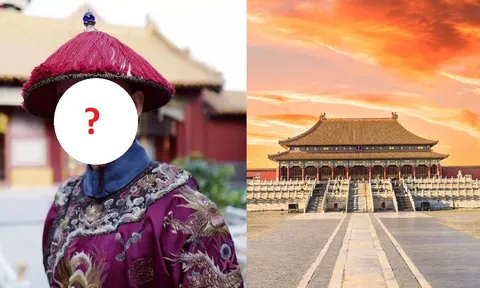 Danh tính thái giám người Việt giúp vua Minh xây dựng Tử Cấm Thành, lên hẳn phim tài liệu Trung Quốc