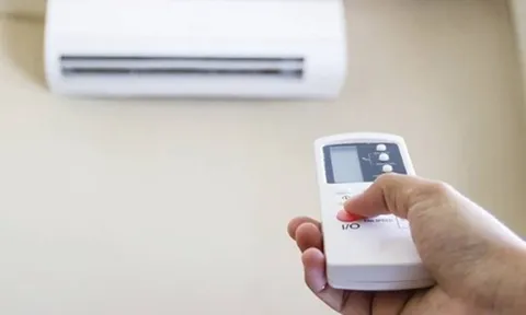 Sai lầm khi dùng điều hòa khiến hóa đơn tăng cao, nhiều người hối tiếc vì không biết sớm hơn