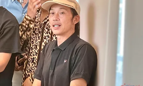 Hoài Linh tái xuất, hé lộ không còn mặn mà với gameshow, khẳng định đi diễn không vì cát xê