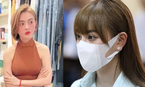 Phẫn nộ trước thái độ khinh khỉnh của Trang Nemo tại tòa, nhận 9 tháng tù vẫn chưa ăn năn?