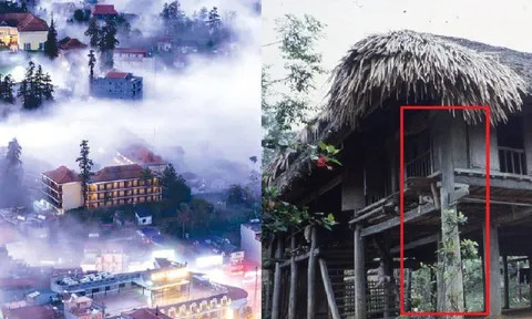 Những điều cấm kị khi đi du lịch tại Sa Pa vì yếu tố tâm linh: Đáng sợ nhất là chiếc 'cột Cái' có ma