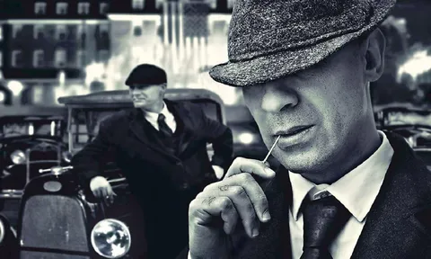 Quy tắc ngầm của các trùm mafia Nga, ngỡ ngàng trước lý do không được sống giàu sang