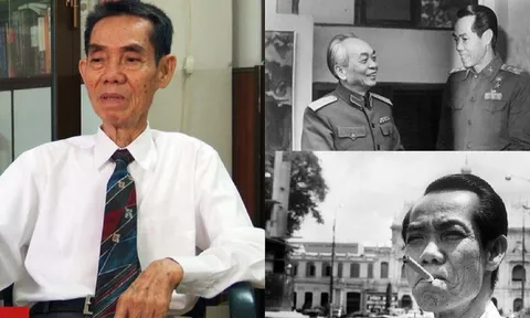 'Điệp viên hoàn hảo' Phạm Xuân Ẩn - người được Bác Hồ và Đại tướng Võ Nguyên Giáp khen ngợi, tín nhiệm là ai?